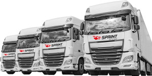 Sprint Logistyka